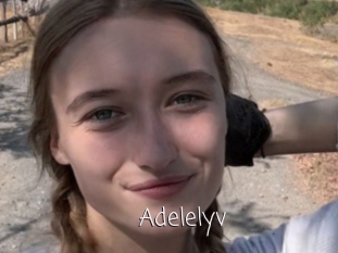 Adelelyv