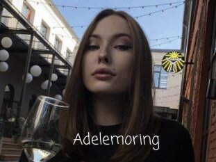 Adelemoring