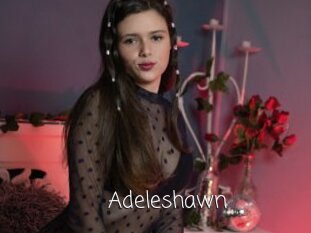 Adeleshawn