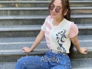 Adeliia
