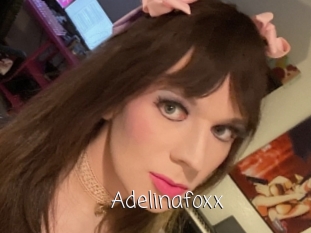 Adelinafoxx