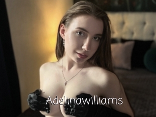 Adelinawilliams