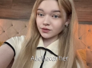 Adelllecartier