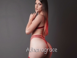 Adharagrace