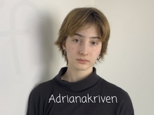 Adrianakriven