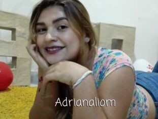 Adrianaliom