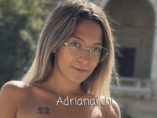 Adrianarchi