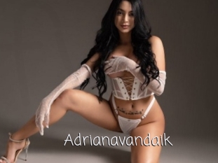 Adrianavandaik