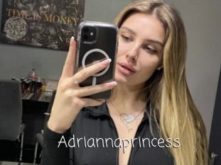 Adriannaprincess