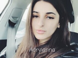 Adryianna