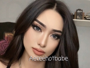 Aeceehotbabe