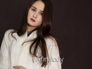 Afinalady