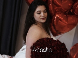 Afinalin