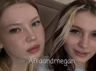 Afraandmegan