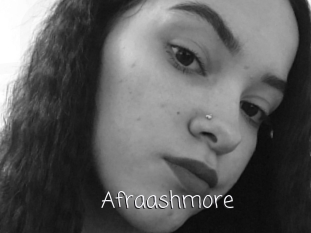 Afraashmore