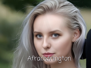 Afracodrington