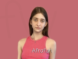 Afrafuri