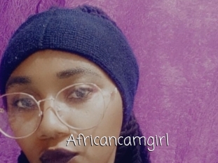 Africancamgirl