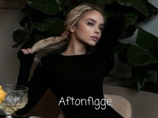 Aftonfigge