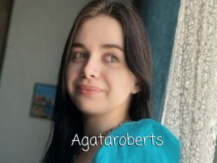 Agataroberts