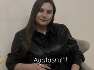 Agatasmitt