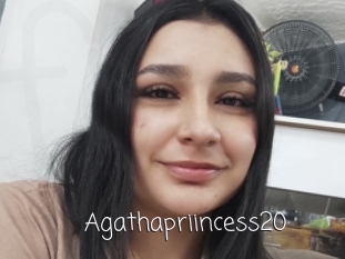 Agathapriincess20