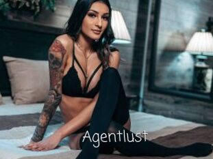 Agentlust