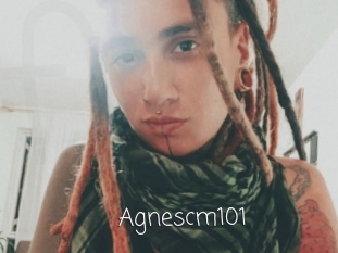 Agnescm101