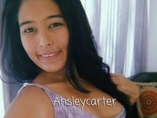 Ahsleycarter