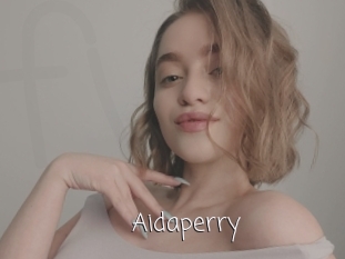 Aidaperry