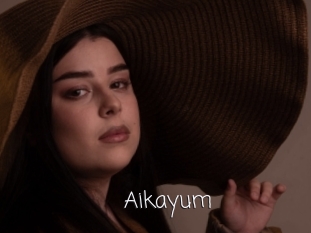 Aikayum