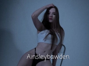 Ainsleybawden