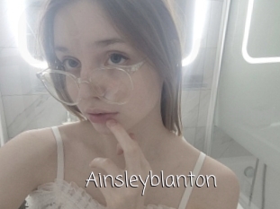 Ainsleyblanton