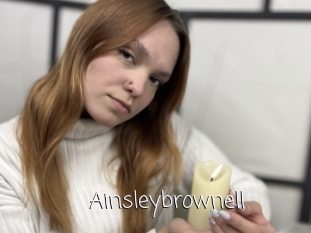 Ainsleybrownell