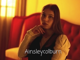 Ainsleycolburn