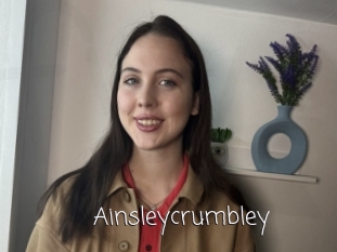 Ainsleycrumbley