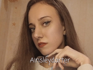 Ainsleydarter