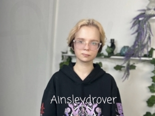Ainsleydrover