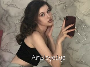 Ainsleyedge