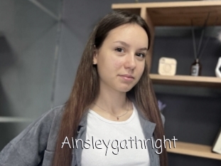 Ainsleygathright