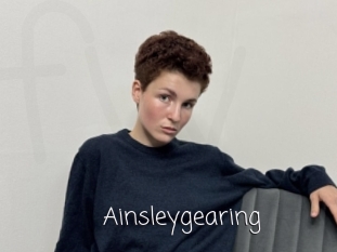 Ainsleygearing