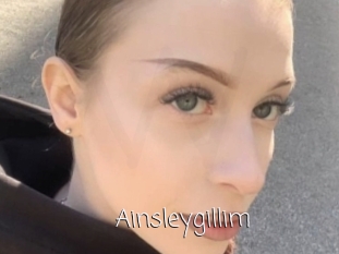 Ainsleygillim