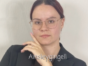 Ainsleygingell