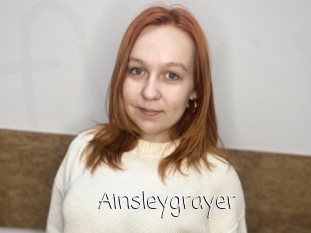 Ainsleygrayer