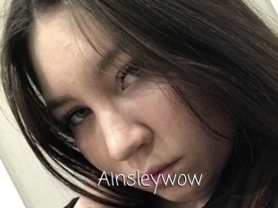 Ainsleywow