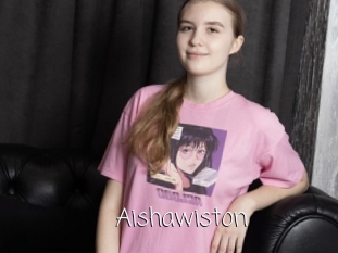 Aishawiston