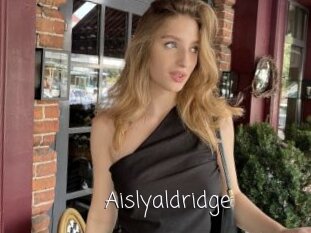 Aislyaldridge