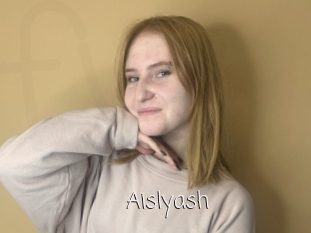 Aislyash