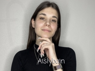 Aislybain