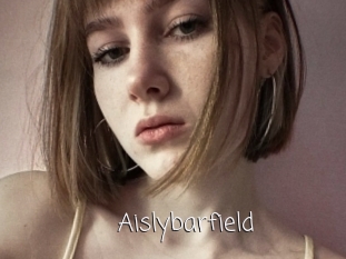 Aislybarfield